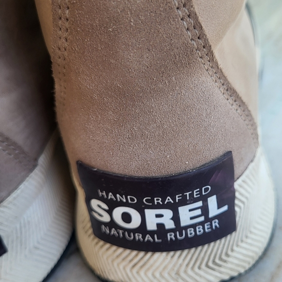 Sorel Out N About Boots Size 11 - Picture 11 of 14